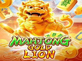 Mahjong Gold Lion